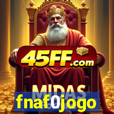 fnaf0jogo