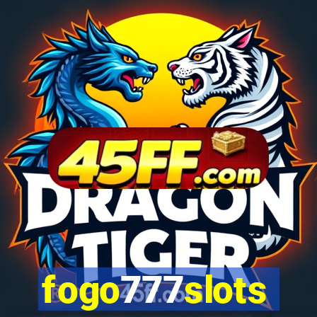 fogo777slots