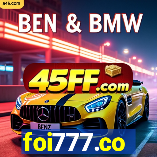 foi777.co
