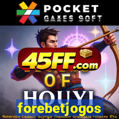 forebetjogos