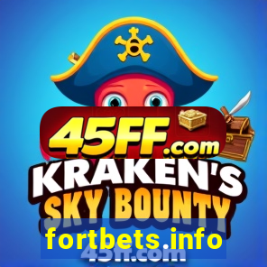 fortbets.info