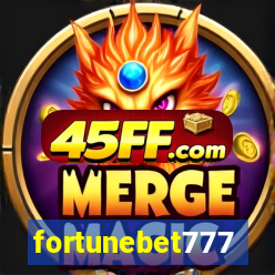 fortunebet777