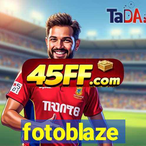 fotoblaze