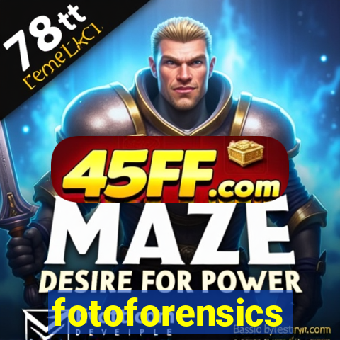 fotoforensics