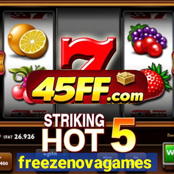 freezenovagames