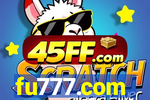 fu777.com