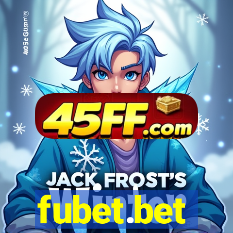 fubet.bet