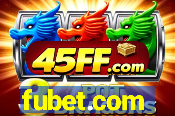 fubet.com