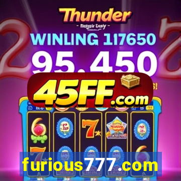 furious777.com