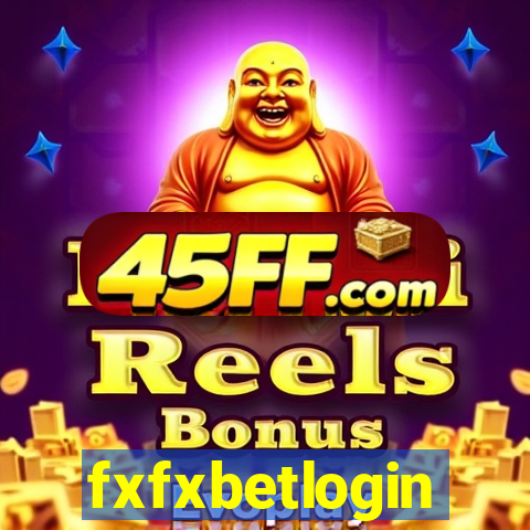 fxfxbetlogin