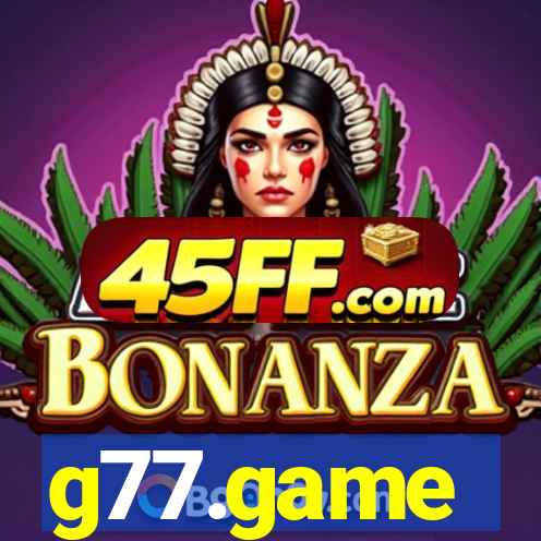 g77.game