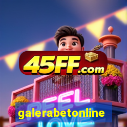 galerabetonline