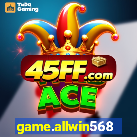 game.allwin568