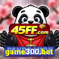 game300.bet