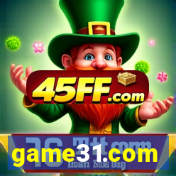 game31.com
