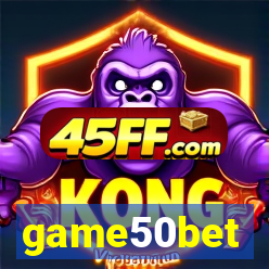 game50bet