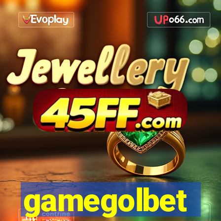 gamegolbet