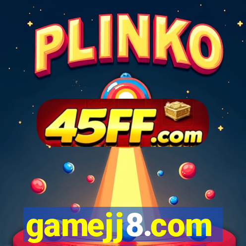 gamejj8.com