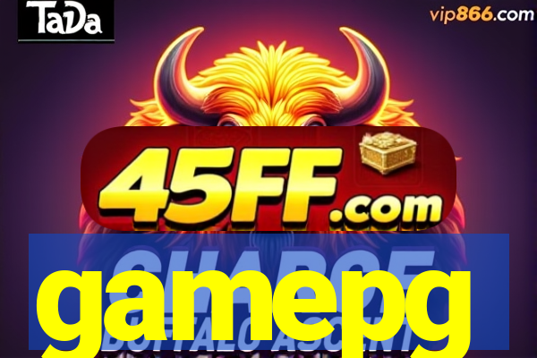 gamepg