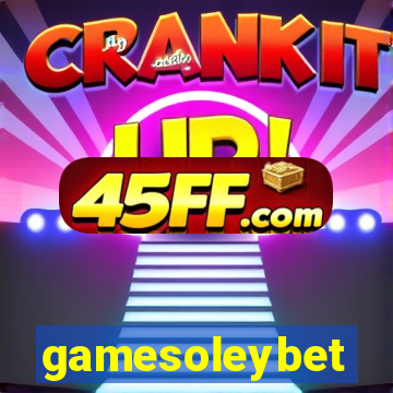 gamesoleybet