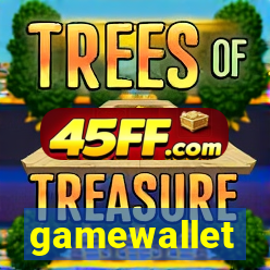 gamewallet