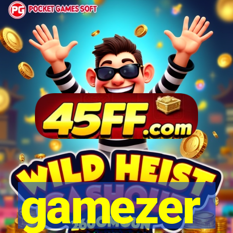 gamezer