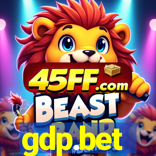gdp.bet