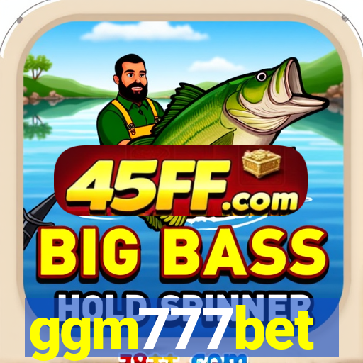 ggm777bet