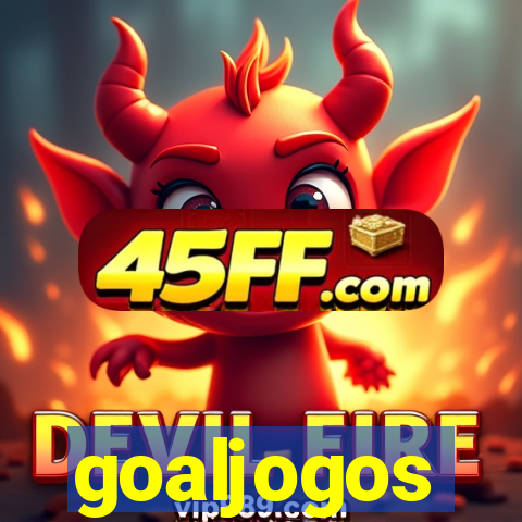 goaljogos