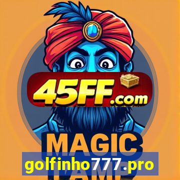 golfinho777.pro