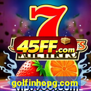 golfinhopg.com