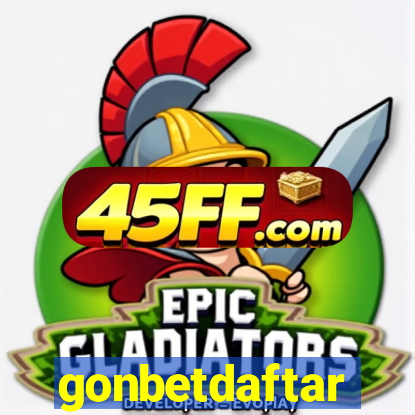 gonbetdaftar