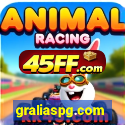 graliaspg.com