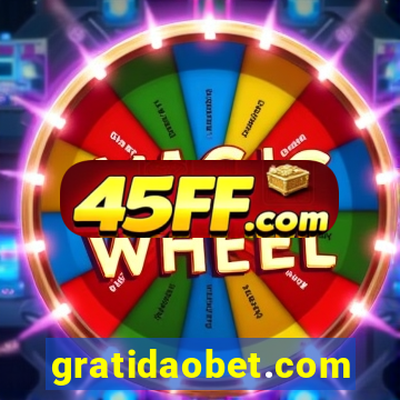 gratidaobet.com
