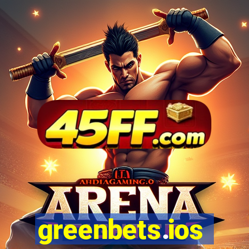 greenbets.ios