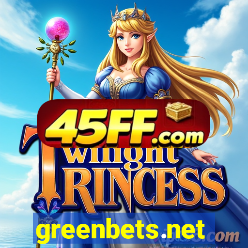 greenbets.net