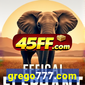 grego777.com