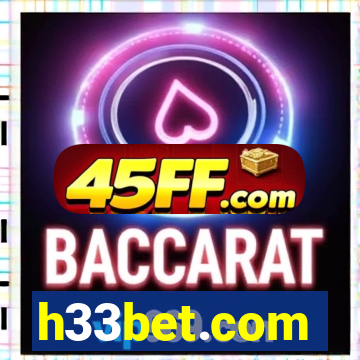 h33bet.com