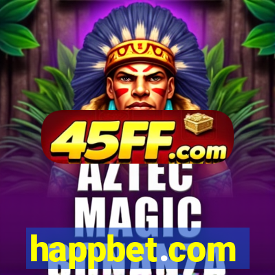 happbet.com