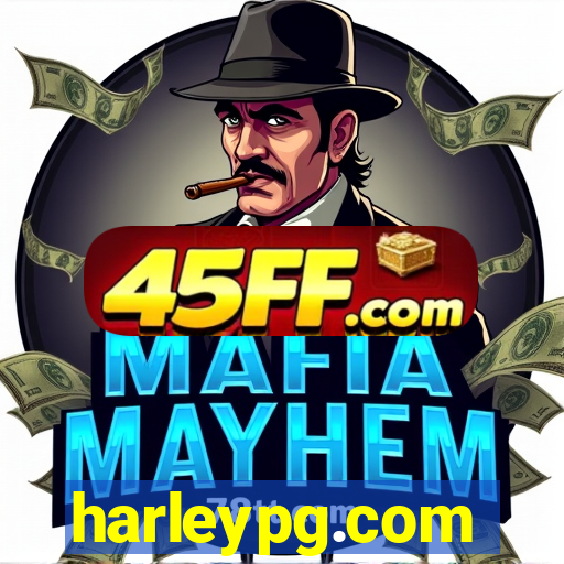 harleypg.com