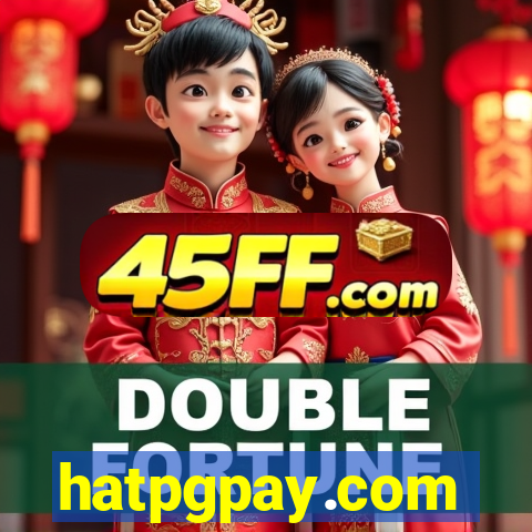 hatpgpay.com