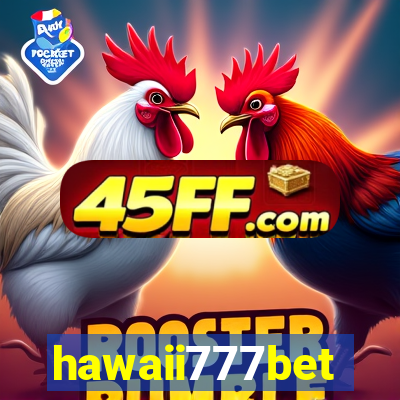 hawaii777bet