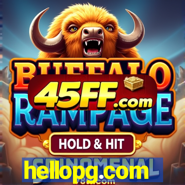 hellopg.com