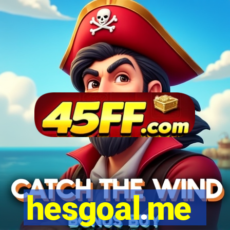 hesgoal.me