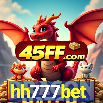 hh777bet