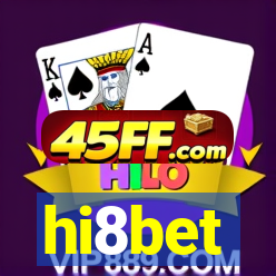 hi8bet