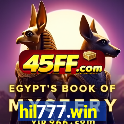 hil777.win
