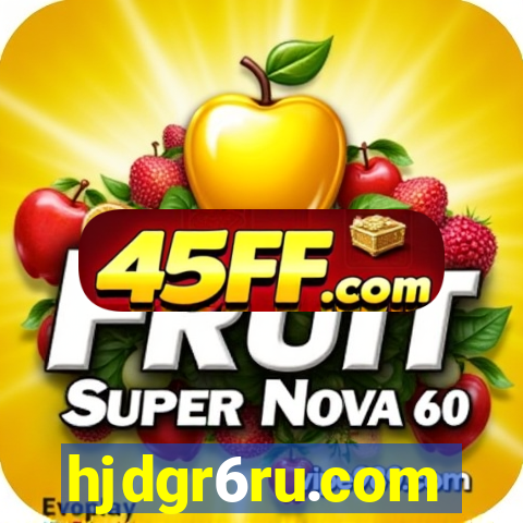 hjdgr6ru.com