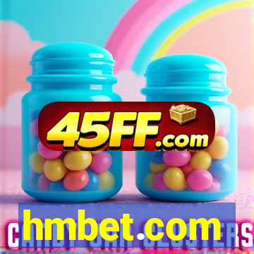 hmbet.com