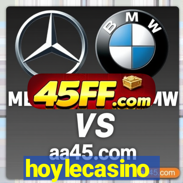hoylecasino